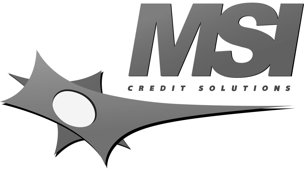 MSI updated logo