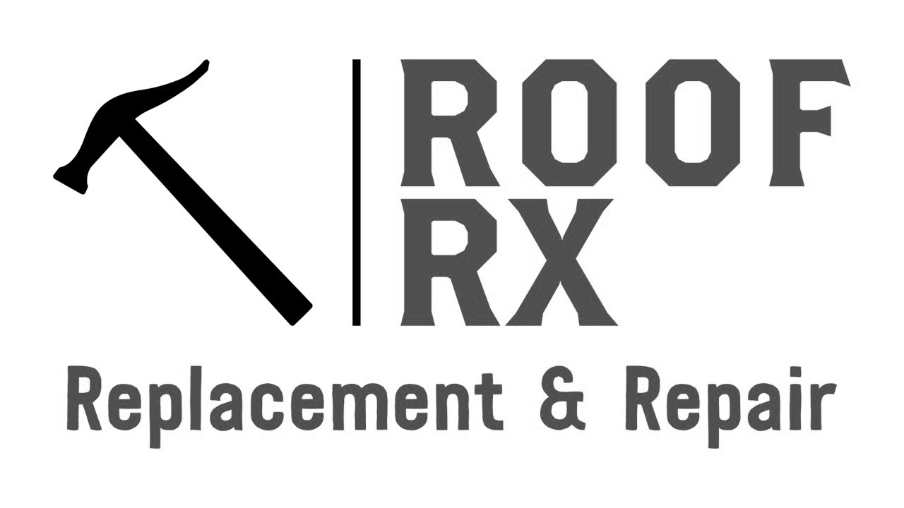 Roof RX logo Gold