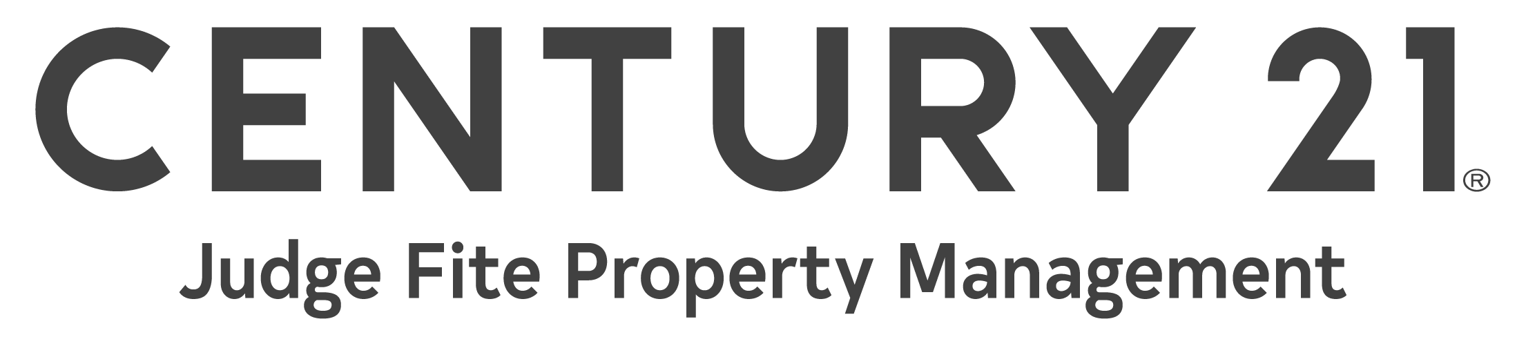 C21 Judge Fite Property Management Logo