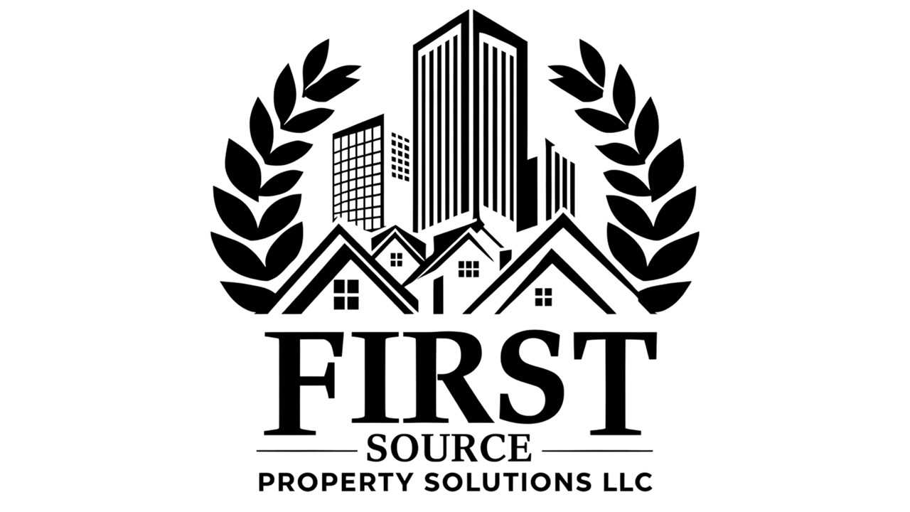 First Source P. Solutions