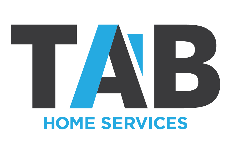 Logo - Black Background