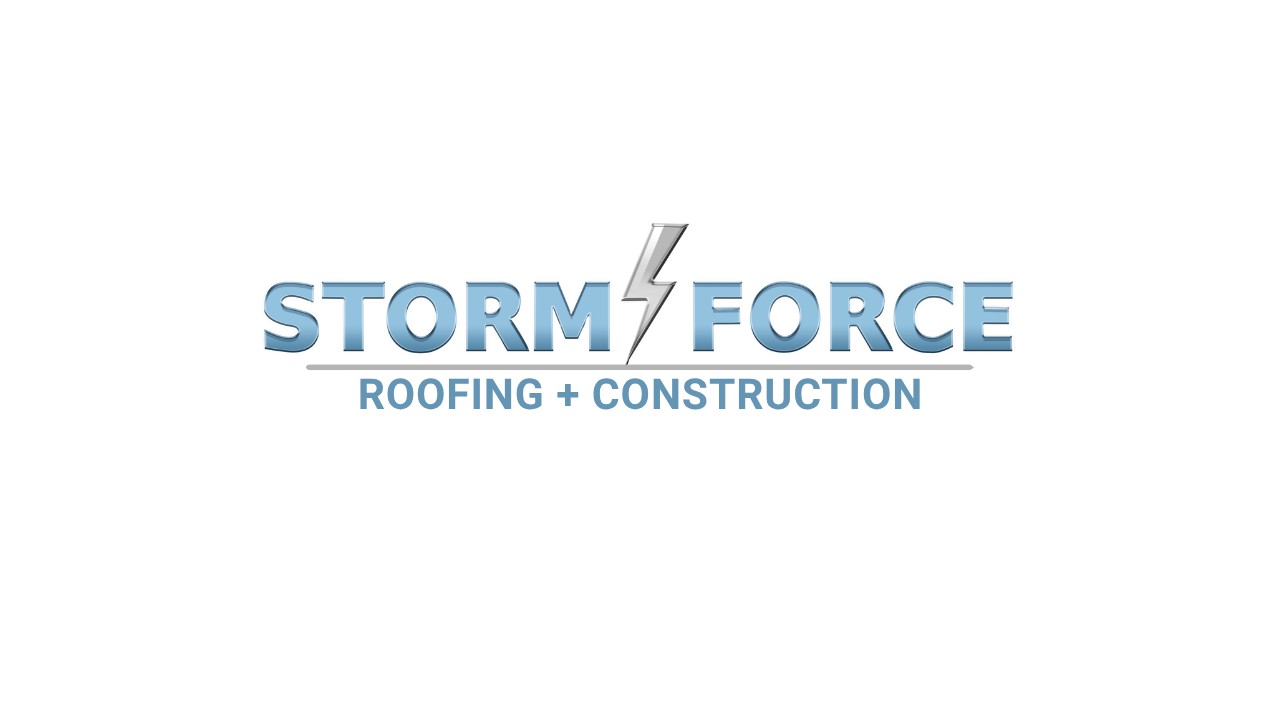 Storm Force New Logo 2026