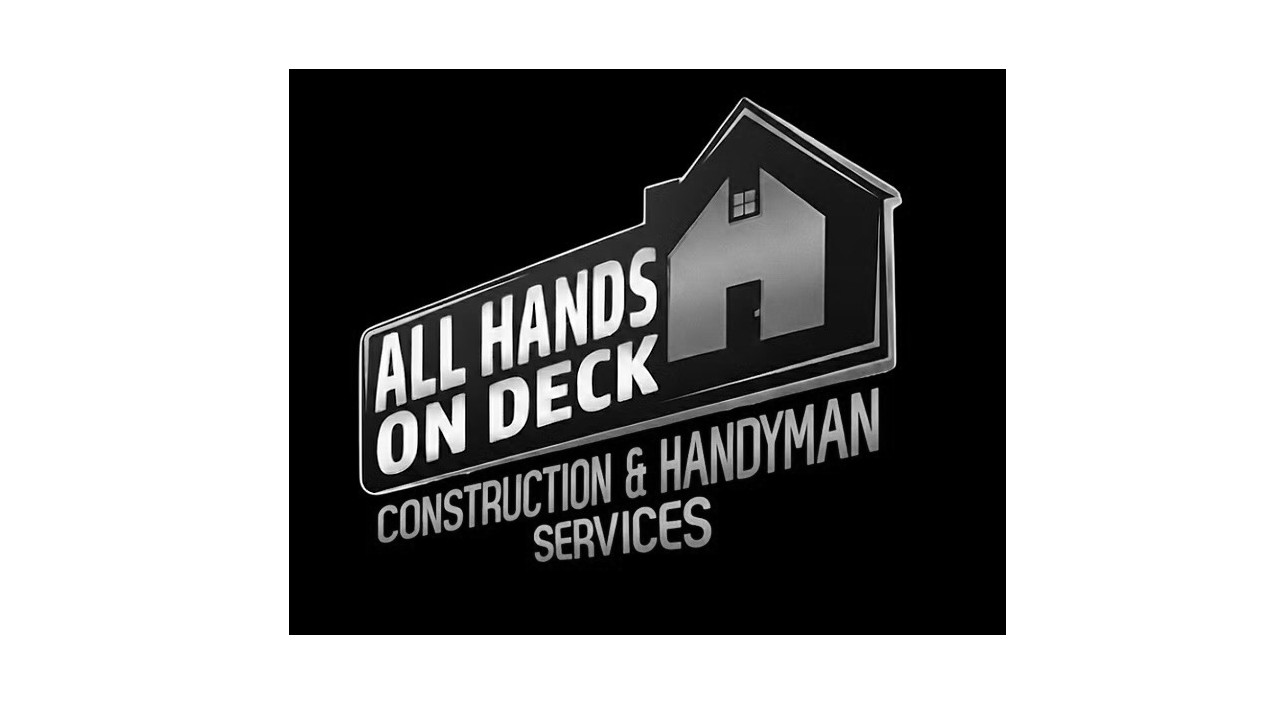 All hands on deck