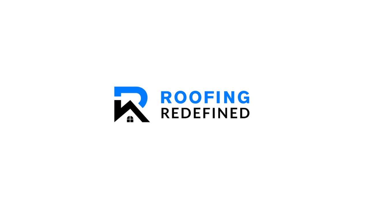 ROOFING R. logo