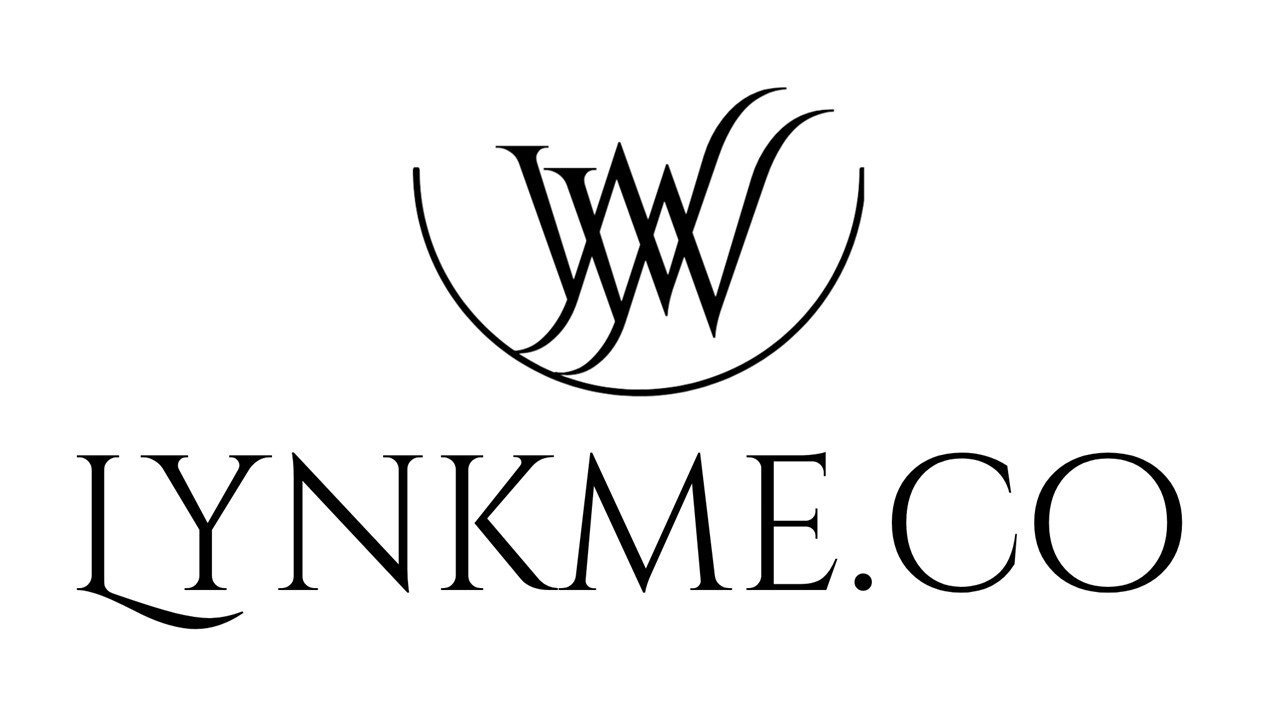 Lynkme.co new logo